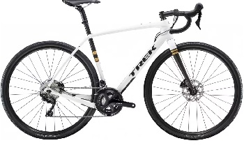 Trek Checkpoint carbon SL 5 disk thumbnail